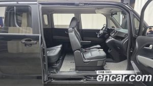 Kia RAY Signature 2024 года из Южной Кореи