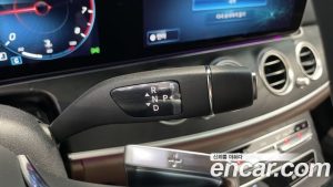Mercedes-Benz E-Class E250 AMG Line 2023 года из Южной Кореи