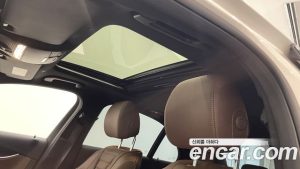 Mercedes-Benz E-Class E250 AMG Line 2023 года из Южной Кореи