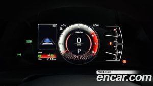 Lexus ES Executive 2025 года из Южной Кореи
