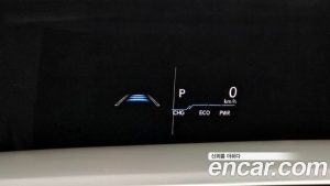 Lexus ES Executive 2025 года из Южной Кореи