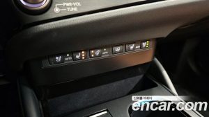 Lexus ES Executive 2025 года из Южной Кореи