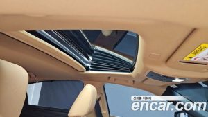 Lexus ES Executive 2025 года из Южной Кореи