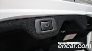 Lexus ES Executive 2025 года из Южной Кореи