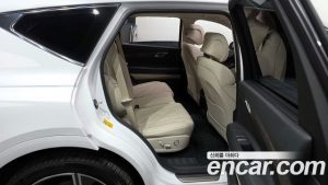Genesis GV80 3.5T Бензин AWD 2024 года из Южной Кореи