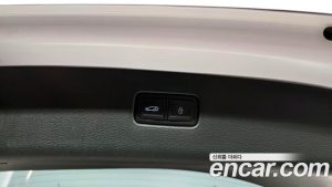 Genesis GV80 3.5T Бензин AWD 2024 года из Южной Кореи
