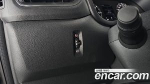 Renault-KoreaSamsung Master 2.3 Facelift L 2024 года из Южной Кореи