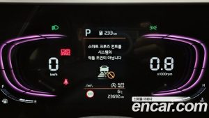 Kia Sportage Дизель 2.0 2WD 2024 года из Южной Кореи