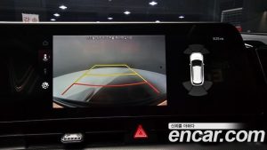 Kia Sportage Дизель 2.0 2WD 2024 года из Южной Кореи