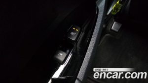 Kia Sportage Дизель 2.0 2WD 2024 года из Южной Кореи