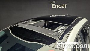 Kia Sportage Дизель 2.0 2WD 2024 года из Южной Кореи