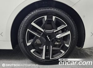 Kia K8 Noblesse 2025 года из Южной Кореи