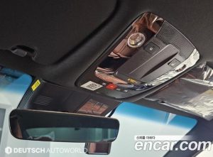 Kia K8 Noblesse 2025 года из Южной Кореи