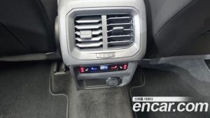 Volkswagen Tiguan 2.0 TDI 4 Prestige 2022 года из Южной Кореи