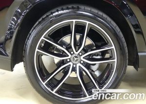 Mercedes-Benz GLS-Class GLS580 4MATIC 2024 года из Южной Кореи