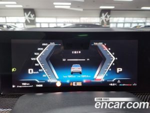 BMW X7 M60i xDrive M Sport 6 2024 года из Южной Кореи