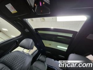 BMW X7 M60i xDrive M Sport 6 2024 года из Южной Кореи