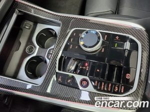 BMW X7 M60i xDrive M Sport 6 2024 года из Южной Кореи