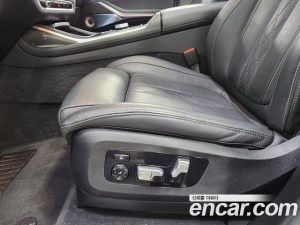 BMW X7 M60i xDrive M Sport 6 2024 года из Южной Кореи