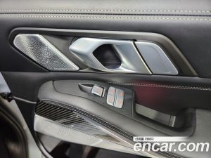 BMW X7 M60i xDrive M Sport 6 2024 года из Южной Кореи