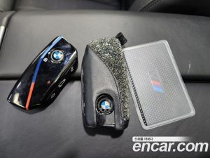 BMW X7 M60i xDrive M Sport 6 2024 года из Южной Кореи