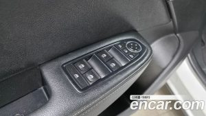 Renault-KoreaSamsung XM3 1.6 GTe RE 2023 года из Южной Кореи