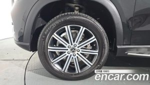 Mercedes-Benz GLE-Class GLE300d 4MATIC 2024 года из Южной Кореи