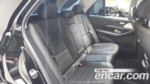 Mercedes-Benz GLE-Class GLE300d 4MATIC 2024 года из Южной Кореи
