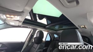 Mercedes-Benz GLE-Class GLE300d 4MATIC 2024 года из Южной Кореи