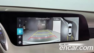 Genesis G90 Бензин 3.5 Turbo e-S/C AWD LWB 2024 года из Южной Кореи