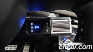 Hyundai Tucson HEV 1.6 2WD 2024 года из Южной Кореи