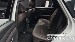 Hyundai Tucson HEV 1.6 2WD 2024 года из Южной Кореи