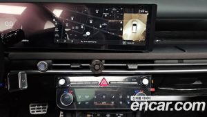 Hyundai Tucson HEV 1.6 2WD 2024 года из Южной Кореи