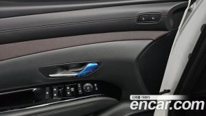 Hyundai Tucson HEV 1.6 2WD 2024 года из Южной Кореи