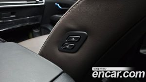 Hyundai Tucson HEV 1.6 2WD 2024 года из Южной Кореи