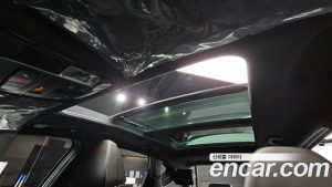 Hyundai Tucson HEV 1.6 2WD 2024 года из Южной Кореи