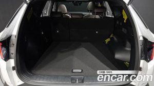 Hyundai Tucson HEV 1.6 2WD 2024 года из Южной Кореи