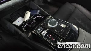 BMW 5-Series 530i xDrive M Sport 2024 года из Южной Кореи