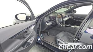 BMW 5-Series 530i xDrive M Sport 2024 года из Южной Кореи
