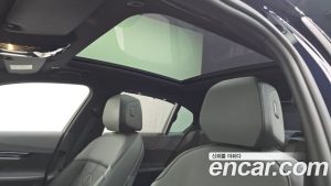 BMW 5-Series 530i xDrive M Sport 2024 года из Южной Кореи