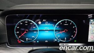 Mercedes-Benz E-Class E250 AMG Line 2023 года из Южной Кореи