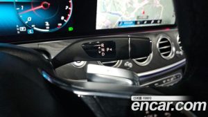 Mercedes-Benz E-Class E250 AMG Line 2023 года из Южной Кореи