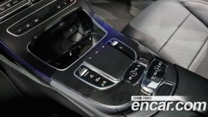 Mercedes-Benz E-Class E250 AMG Line 2023 года из Южной Кореи