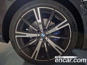 BMW 5-Series 530i xDrive M Sport 2024 года из Южной Кореи