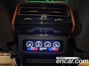 BMW 5-Series 530i xDrive M Sport 2024 года из Южной Кореи