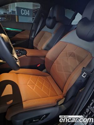 BMW 5-Series 530i xDrive M Sport 2024 года из Южной Кореи