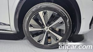 Renault-KoreaSamsung Grand Koleos 1.5 E-TECH Iconic 2WD 2025 года из Южной Кореи
