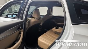 Renault-KoreaSamsung Grand Koleos 1.5 E-TECH Iconic 2WD 2025 года из Южной Кореи
