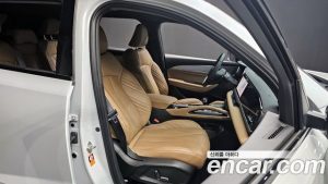 Renault-KoreaSamsung Grand Koleos 1.5 E-TECH Iconic 2WD 2025 года из Южной Кореи