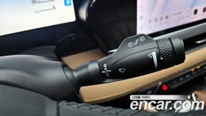 Renault-KoreaSamsung Grand Koleos 1.5 E-TECH Iconic 2WD 2025 года из Южной Кореи